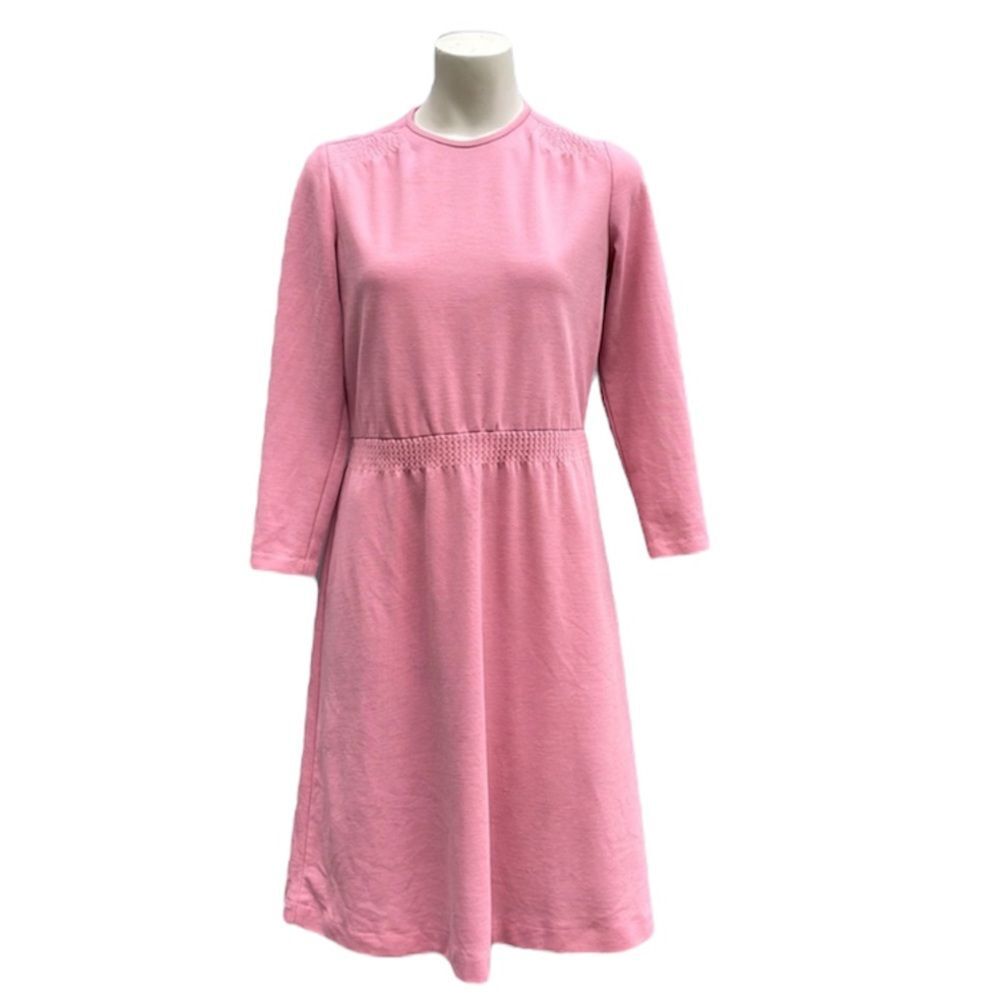 • ROUTE ONE • size medium • pink dress